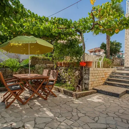 Enjoy And Relax Apartament Cres