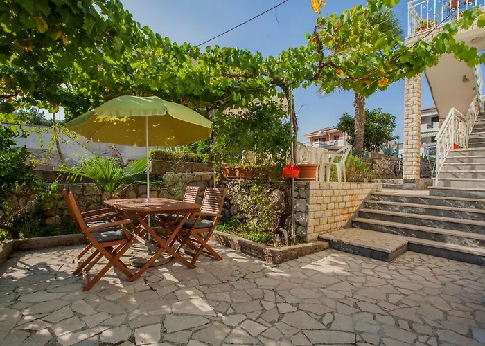 Enjoy And Relax Apartman Cres
