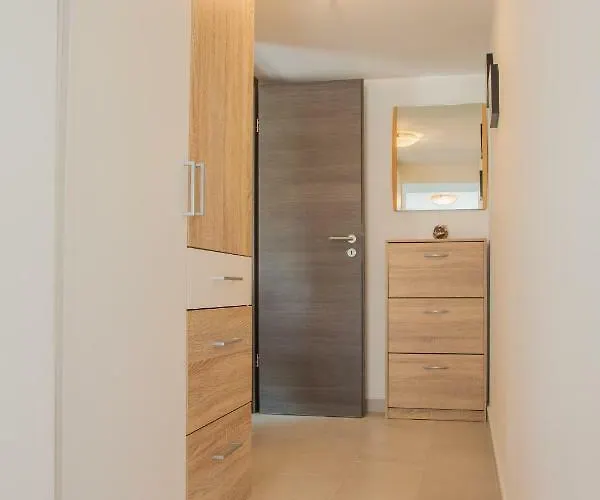 Apartman Enjoy And Relax
