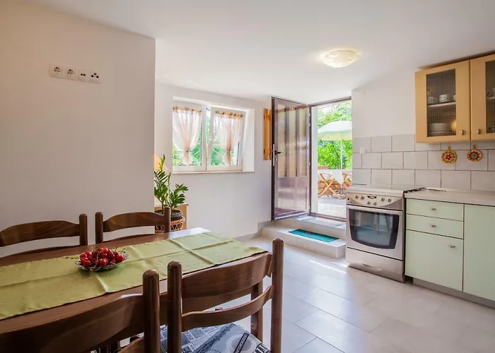 Appartement Enjoy And Relax