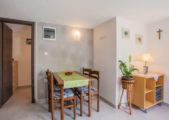 Enjoy And Relax Appartement *