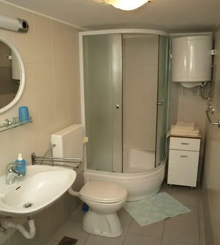 Appartement Enjoy And Relax *